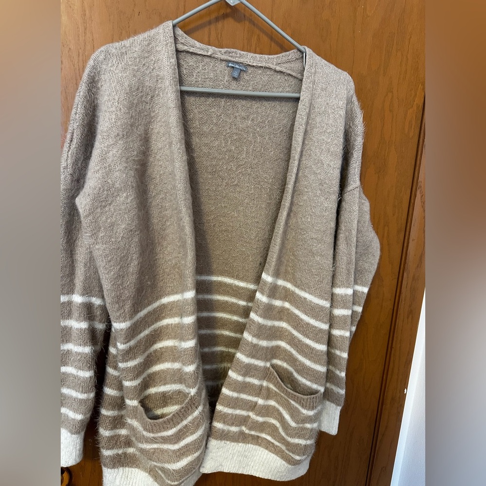 Warm and Soft Sweater